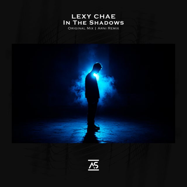 In the Shadows - Extended Mix album art