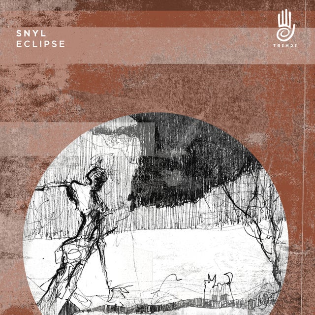 Eclipse album art
