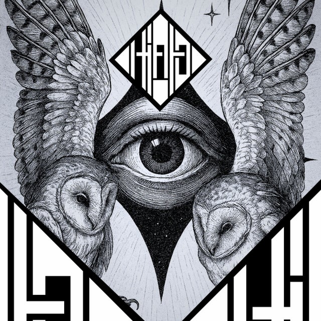 Hydra album art