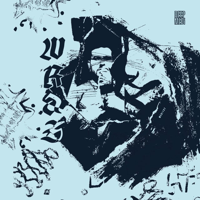 Pieces album art