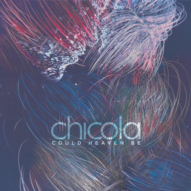 Could Heaven Be album art