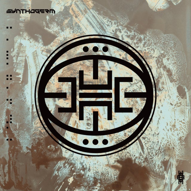Synthogerm - InstruGerm album art