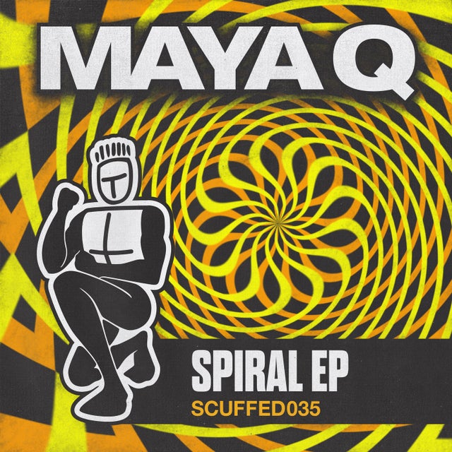 da2 album art