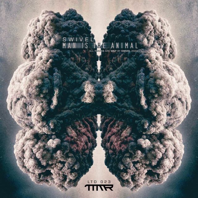 Sacrifice album art