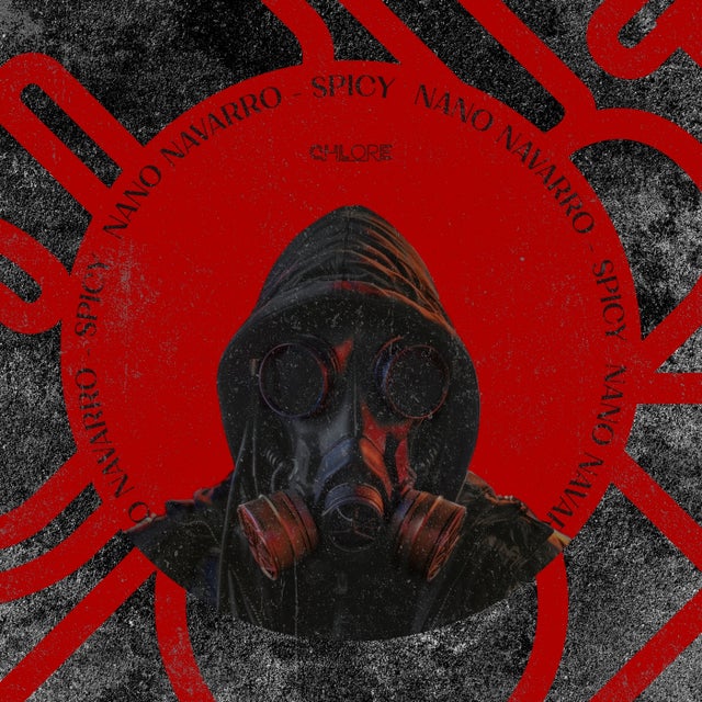 Spicy album art