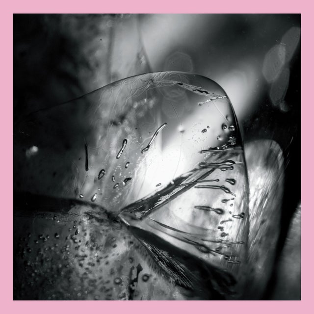 Lux album art