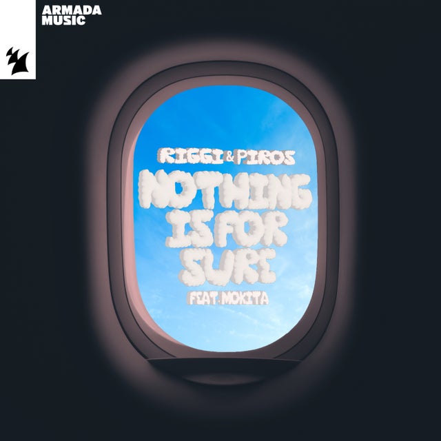 Nothing Is For Sure feat. Mokita - Extended Mix album art