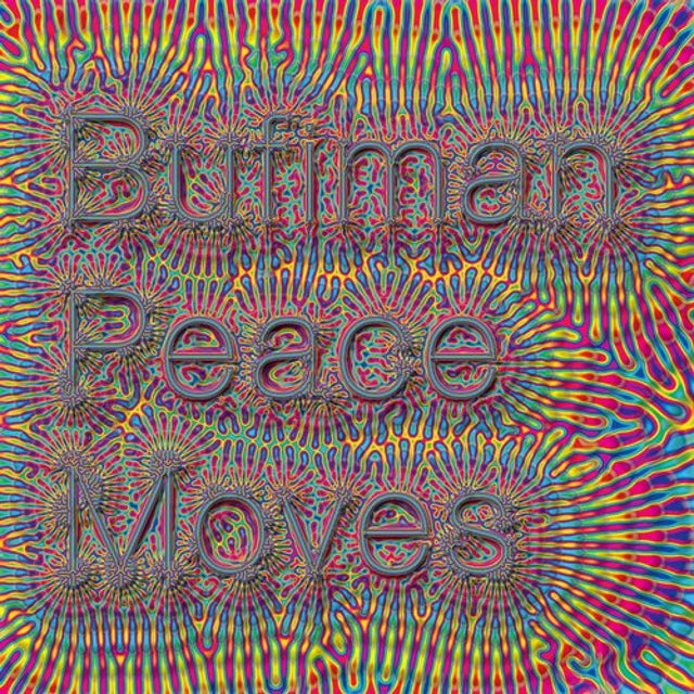 Peace Moves - DJ Normal 4 Ever Armistice Mix album art