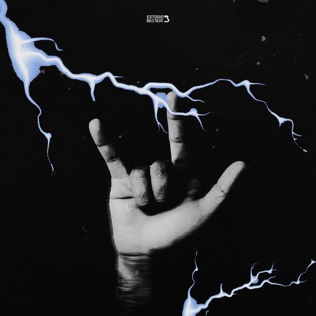 ITS MY GRAVE (feat. Mc Rd) album art
