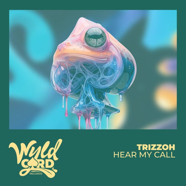 Hear My Call - Extended Mix album art