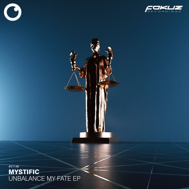 Unbalance My Fate album art