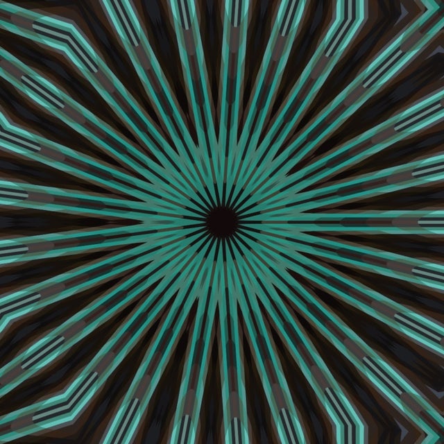 Perc30 album art