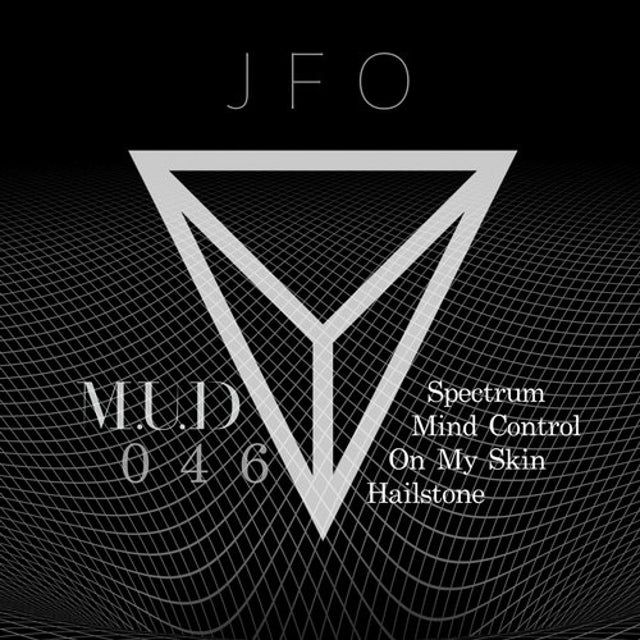 Spectrum album art