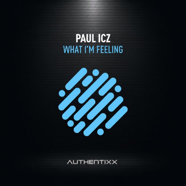 What I´m Feeling - Extended Version album art