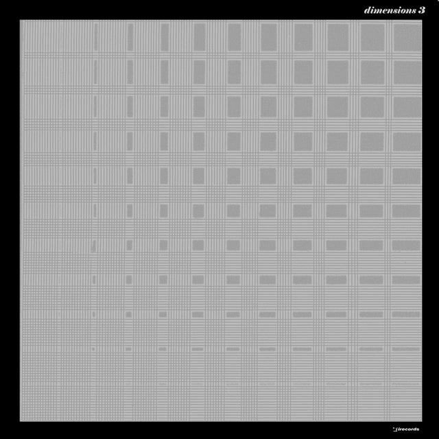 Mysterious Places album art