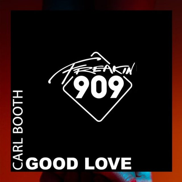 Good Love album art