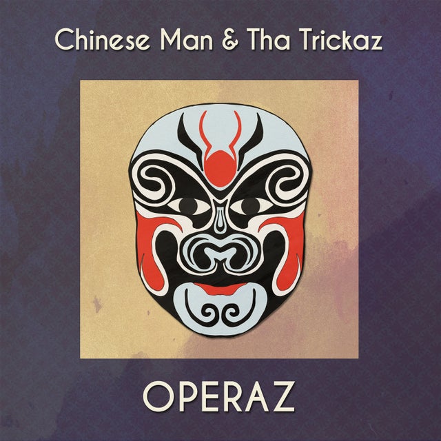 Operaz album art