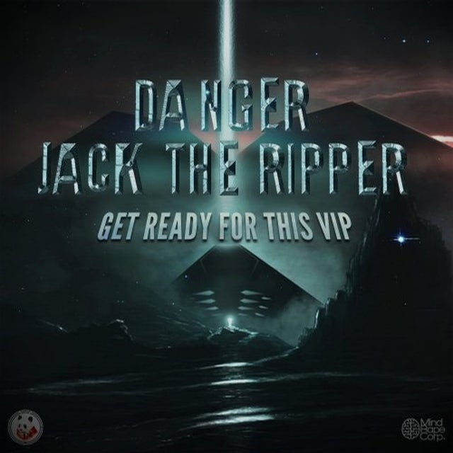 Get Ready For This VIP album art