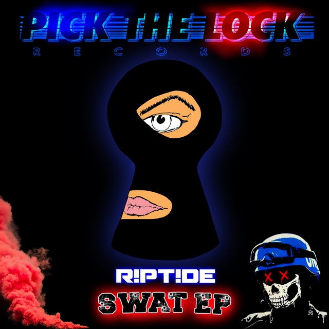 S.W.A.T album art