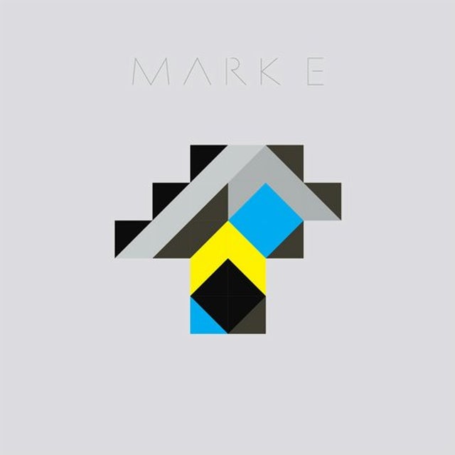 Being Hiding album art