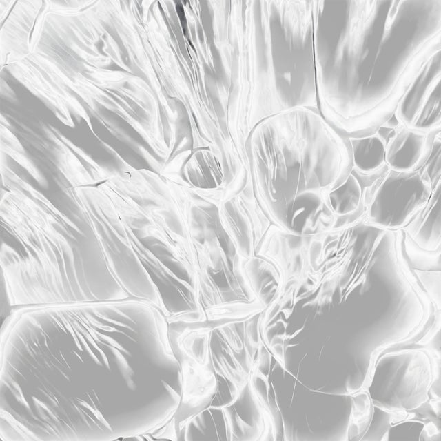 Drifts I album art