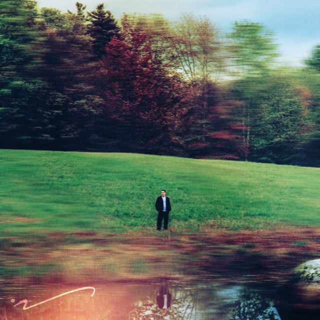 Echoes album art