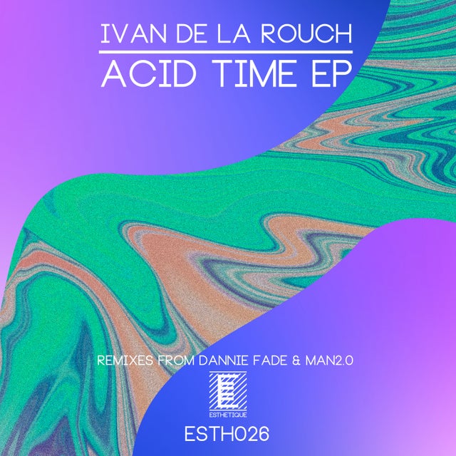 Acid Time album art