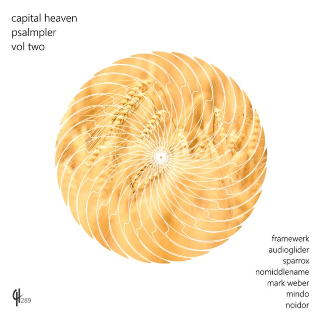 Safe Haven - Break Even album art
