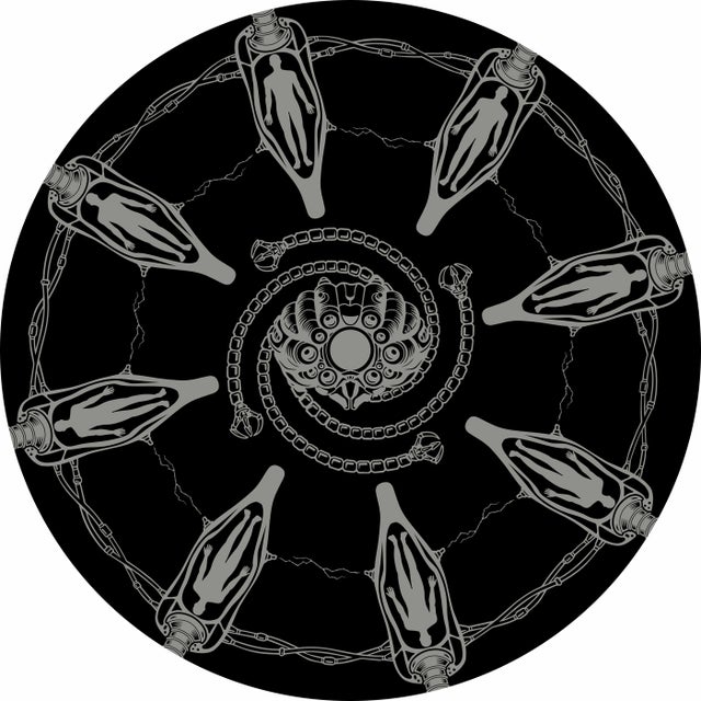 Time Menders album art