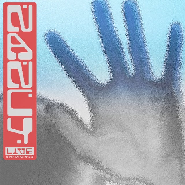 Molmat album art