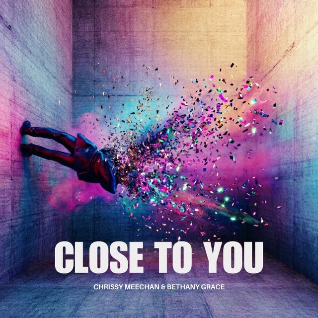 Close To You - Extended Mix album art