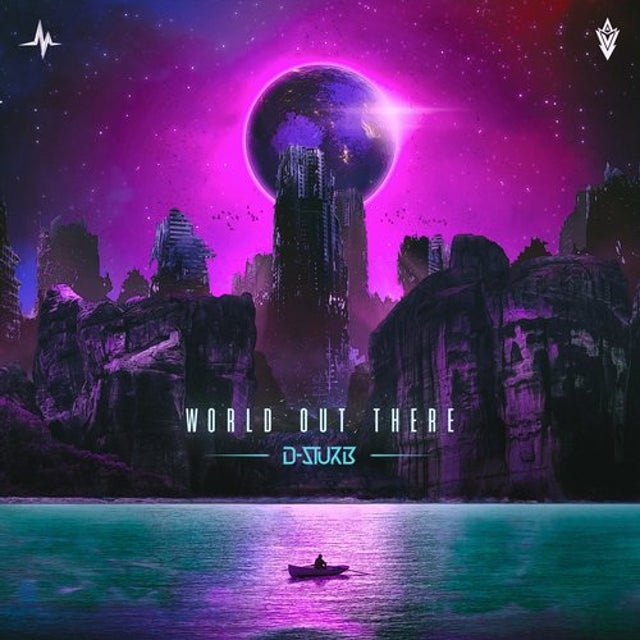 World Out There album art