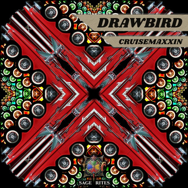 CruiseMaxxin Instrumental album art