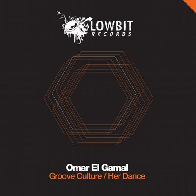 Groove Culture album art