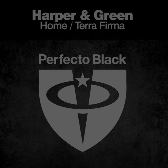 Home album art
