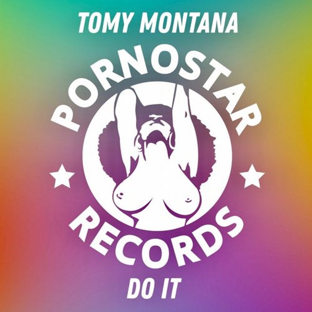Do It album art