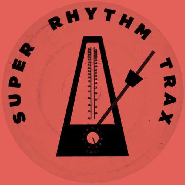 Breakbleep album art