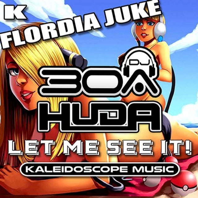 Let Me See It album art