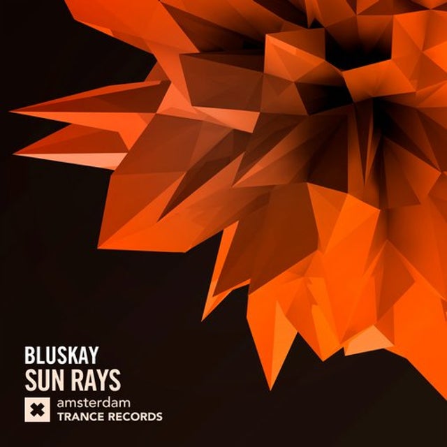 Sun Rays - Extended Mix album art
