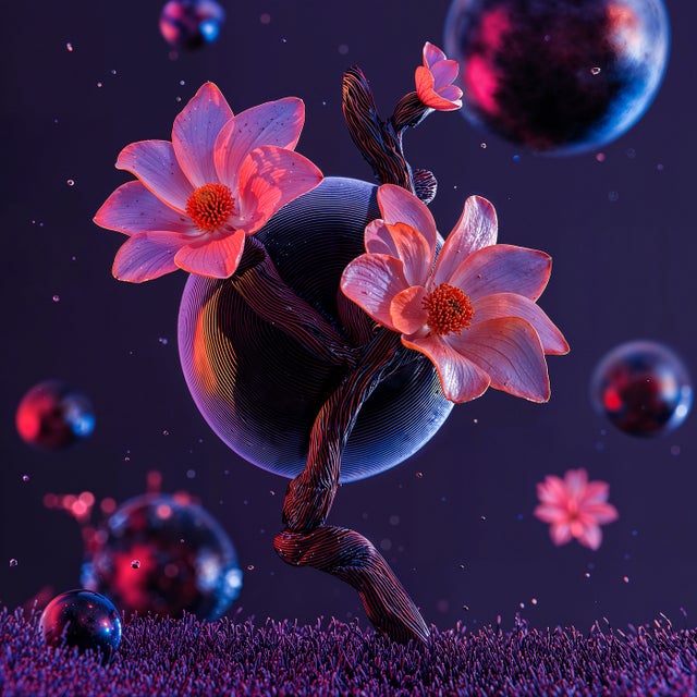 Nana album art