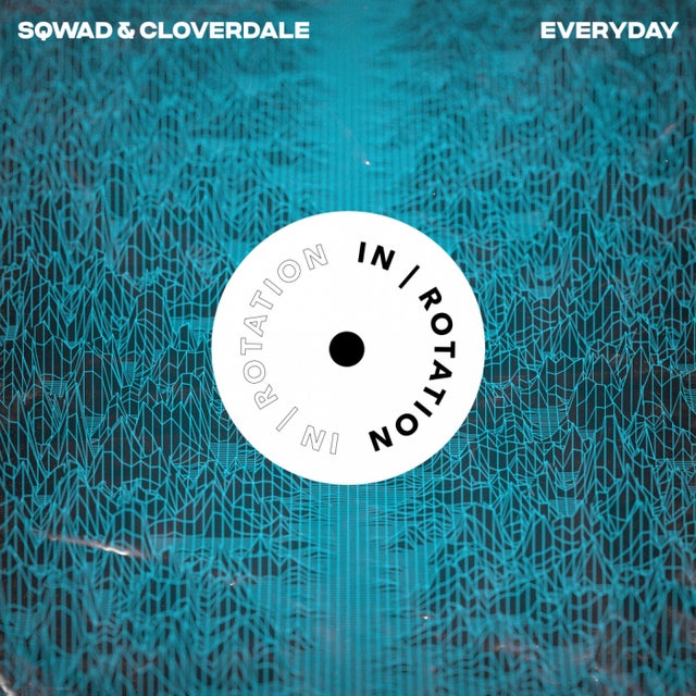 Everyday album art