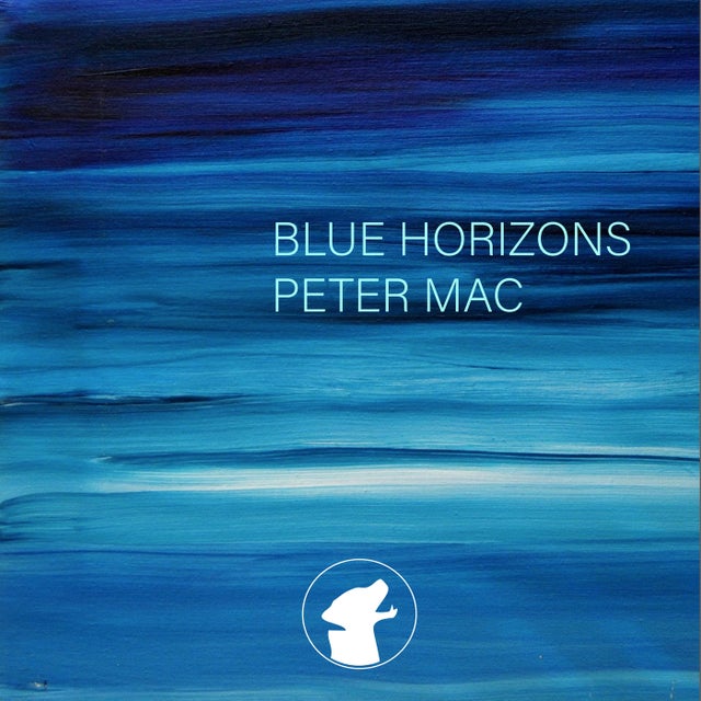 Blue Horizons album art