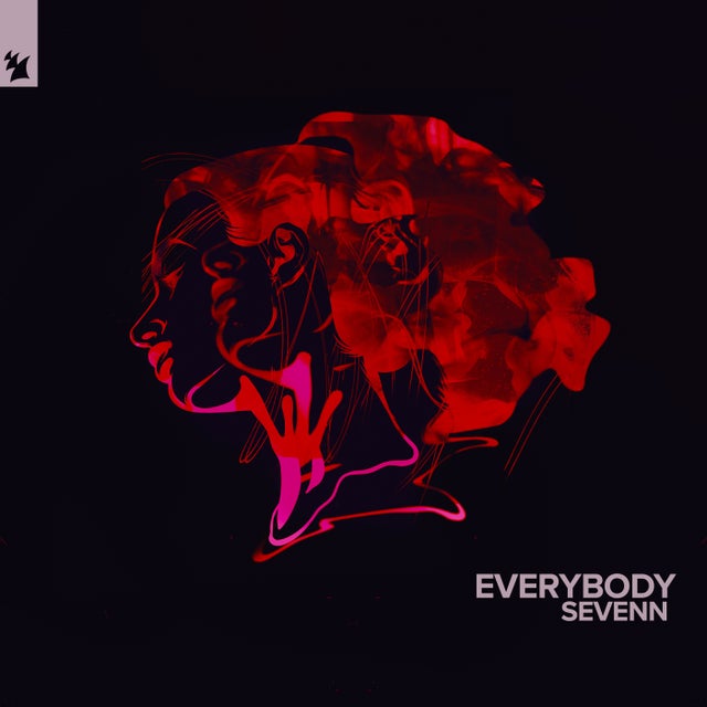 Everybody - Extended Mix album art