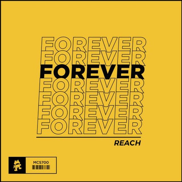 Forever album art