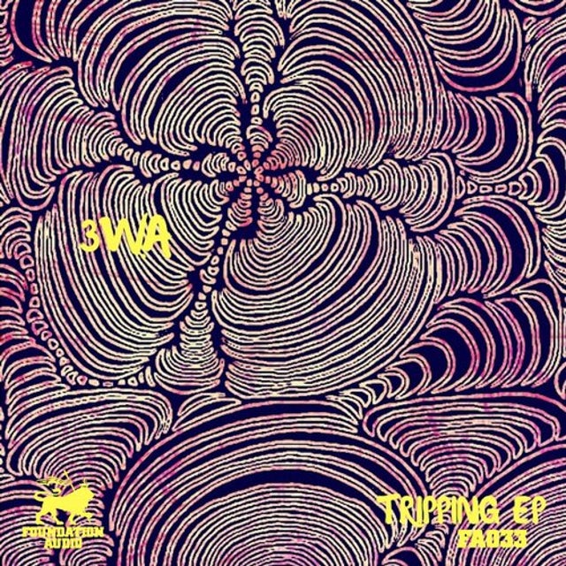 Tom's Basement album art