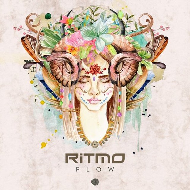 Flow album art