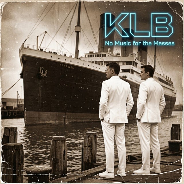 Dreamland album art