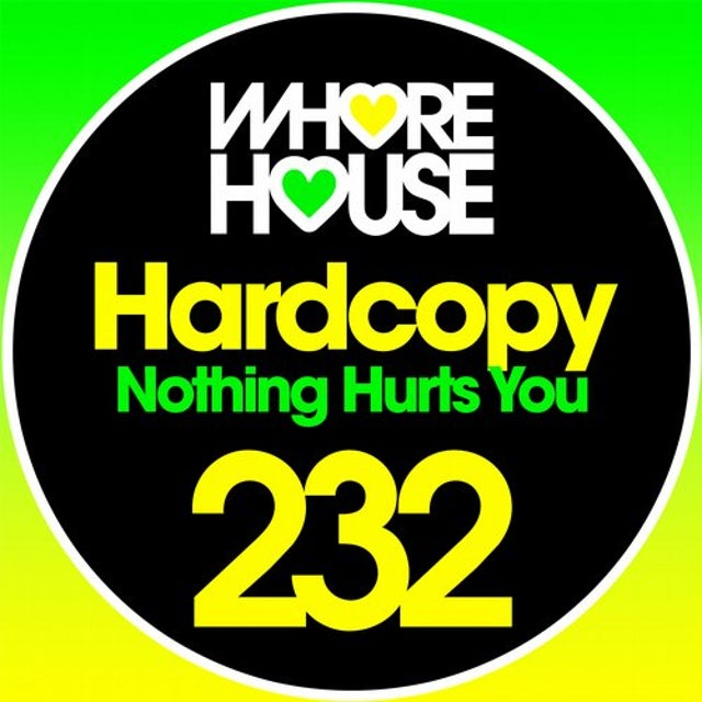 Nothing Hurts You album art