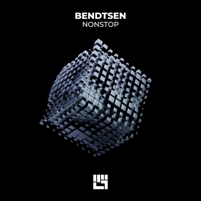 Nonstop album art