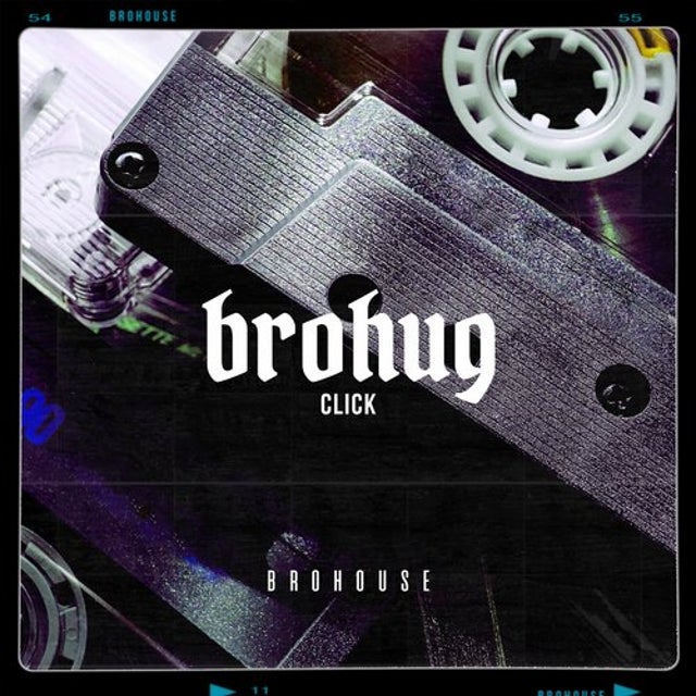 Click album art